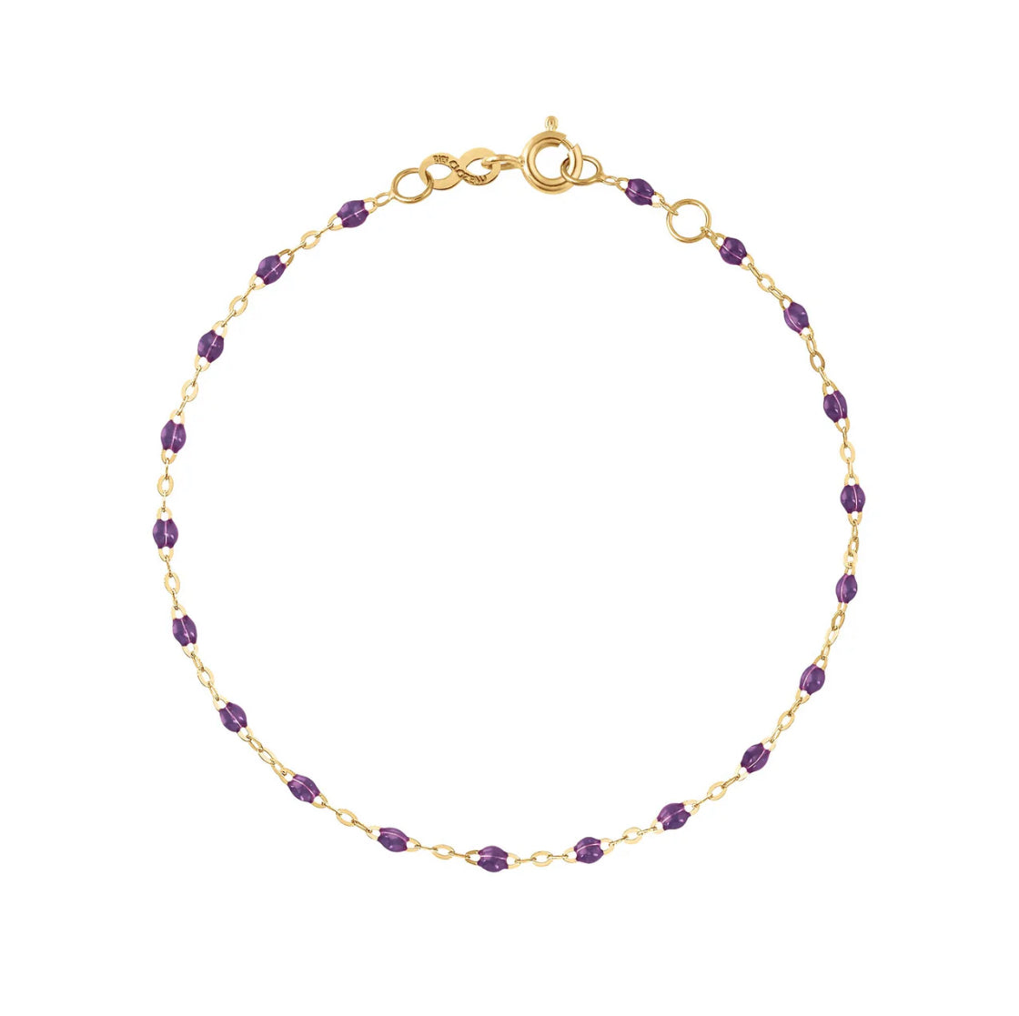 Gigi Clozeau Classic Gigi Bracelet 6.7"