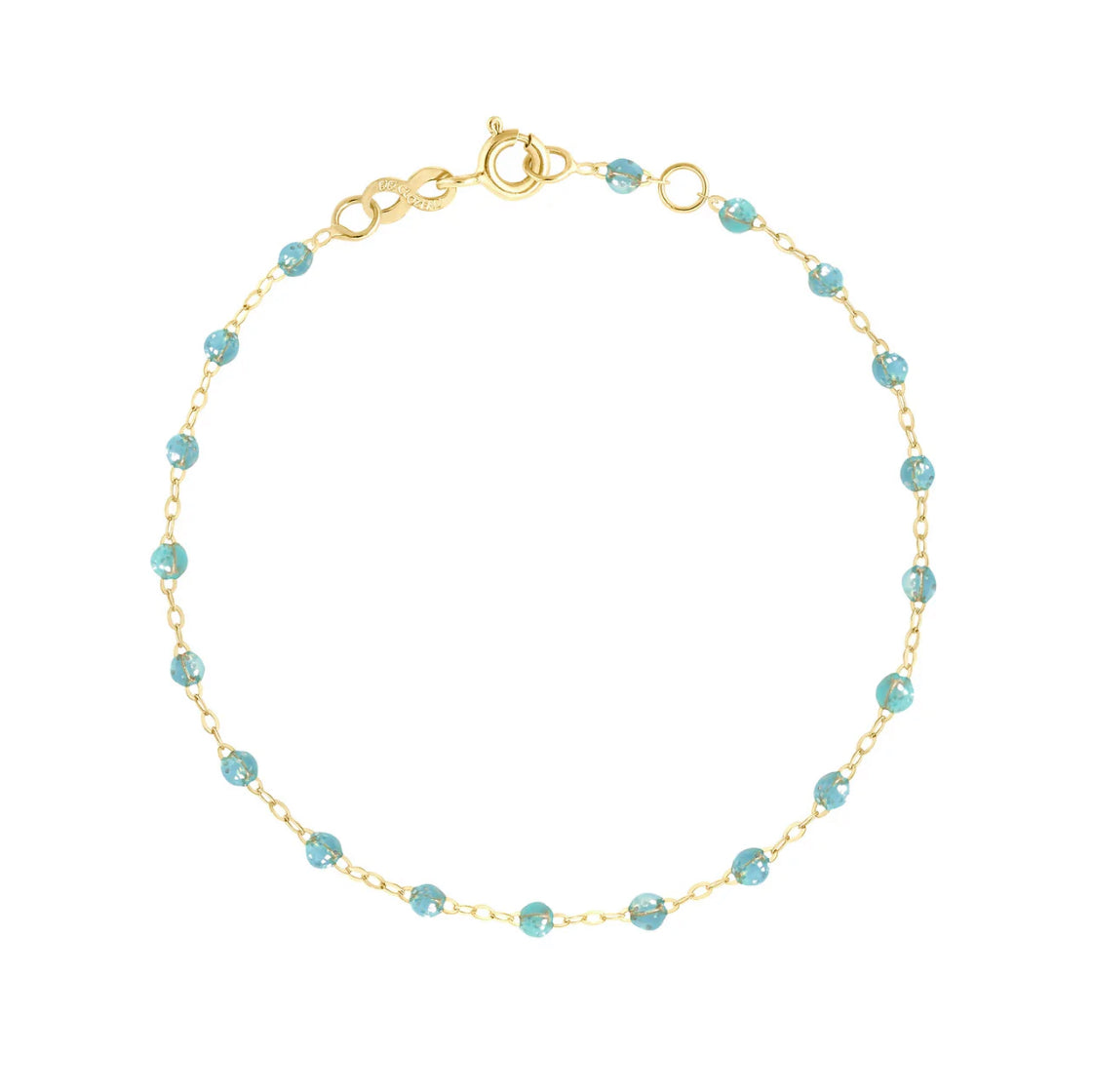 Gigi Clozeau Classic Gigi Bracelet 6.7"
