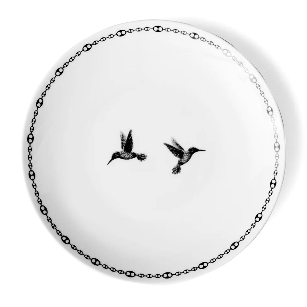 Jenna Blake Dessert Plate
