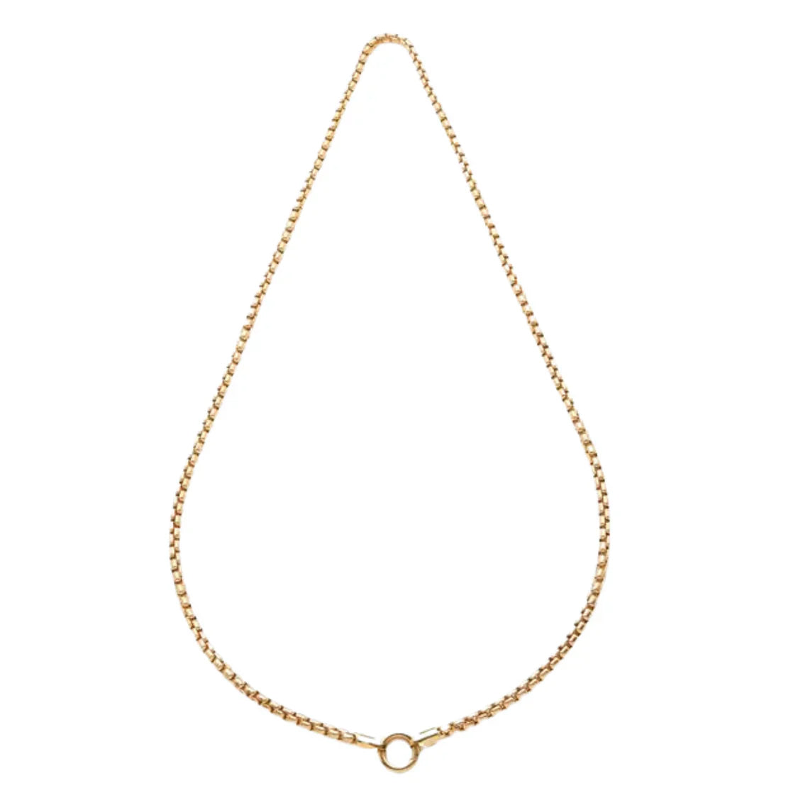 Jenna Blake Box Chain