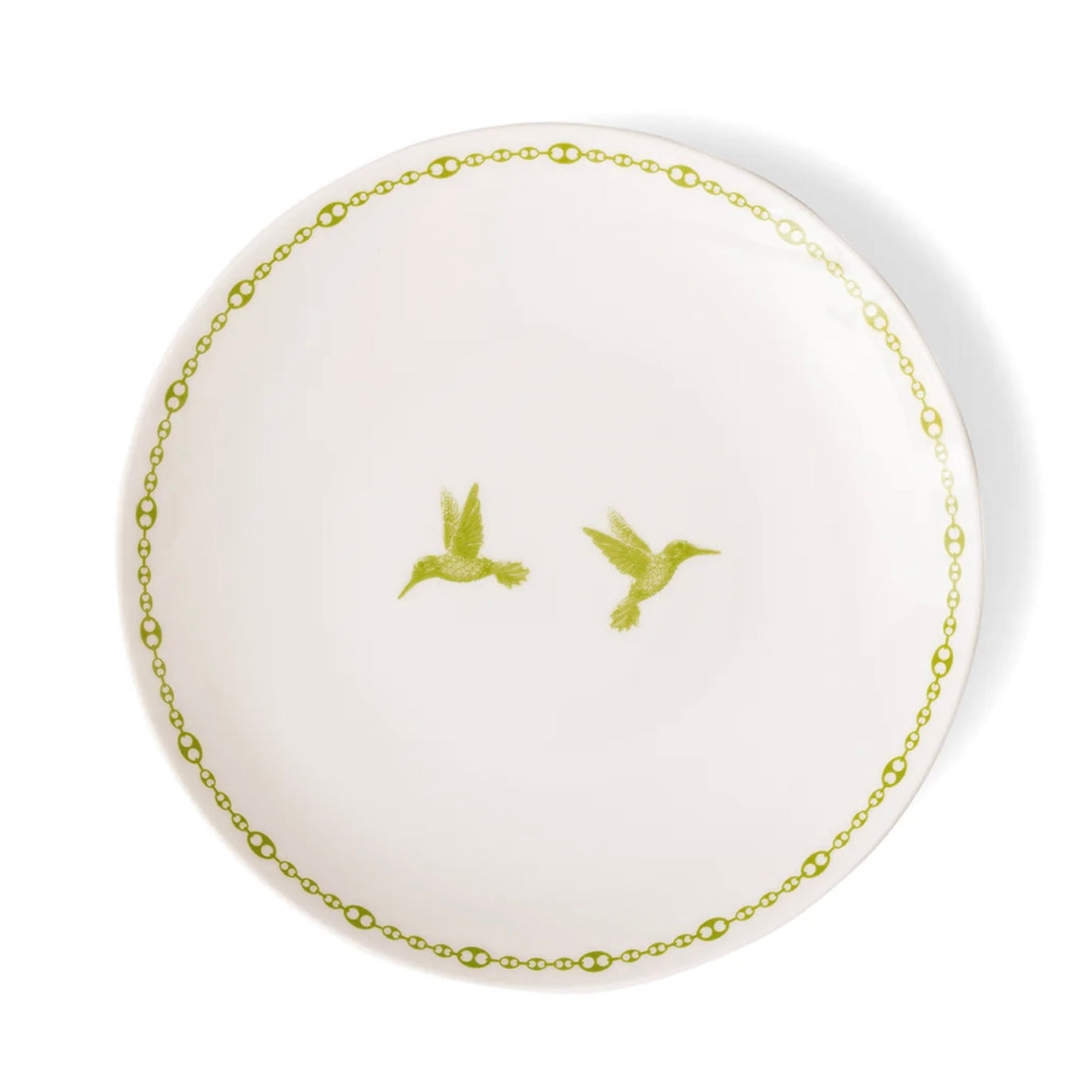Jenna Blake Dessert Plate
