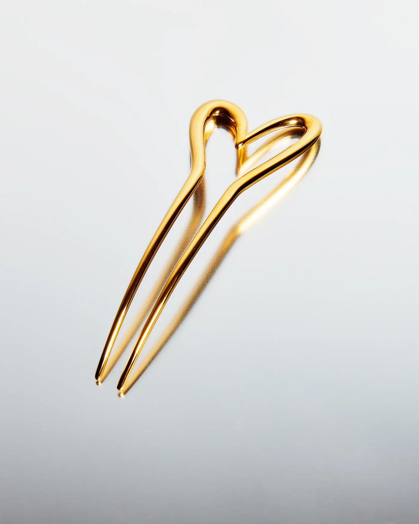 Deborah Pagani Heart Pin