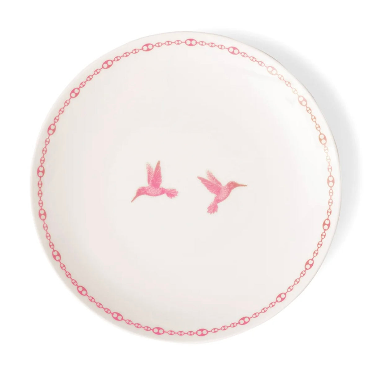 Jenna Blake Dessert Plate