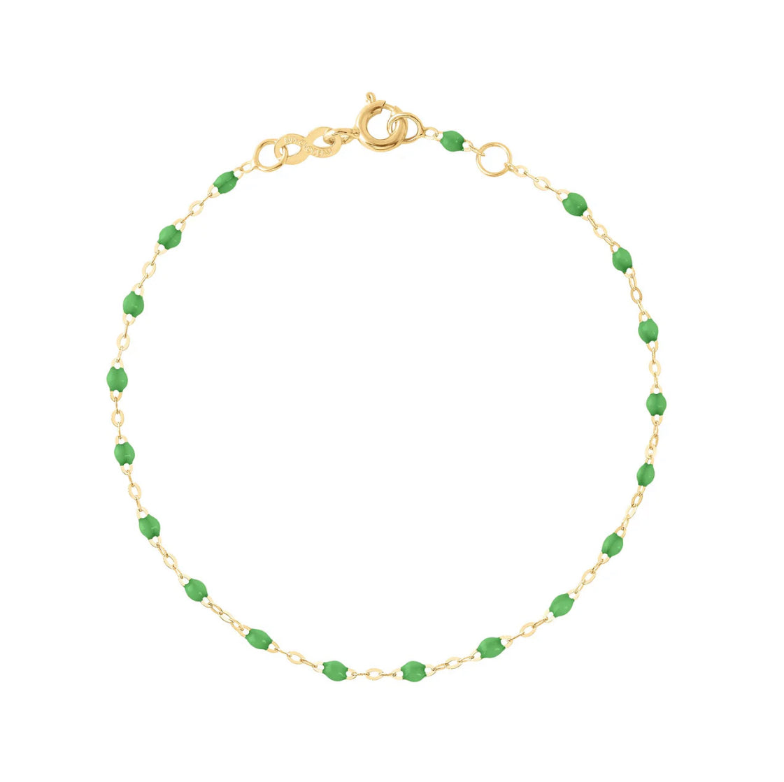 Gigi Clozeau Classic Gigi Bracelet 6.7"