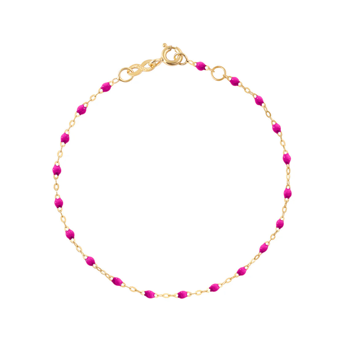 Gigi Clozeau Classic Gigi Bracelet 6.7"