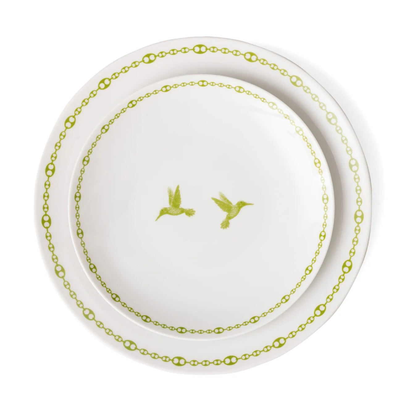 Jenna Blake Dessert Plate