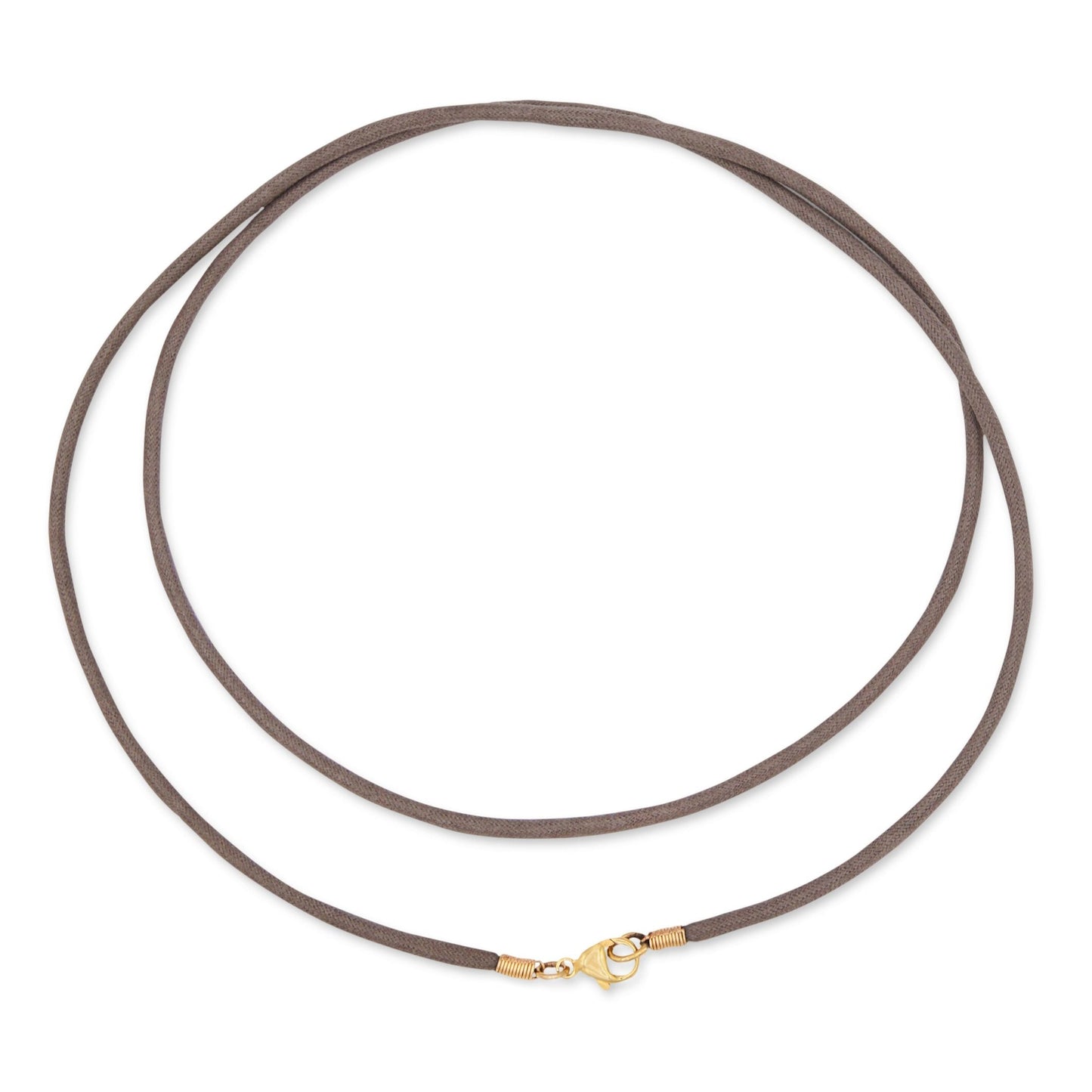 Robin Labb Waxed Cotton Cords