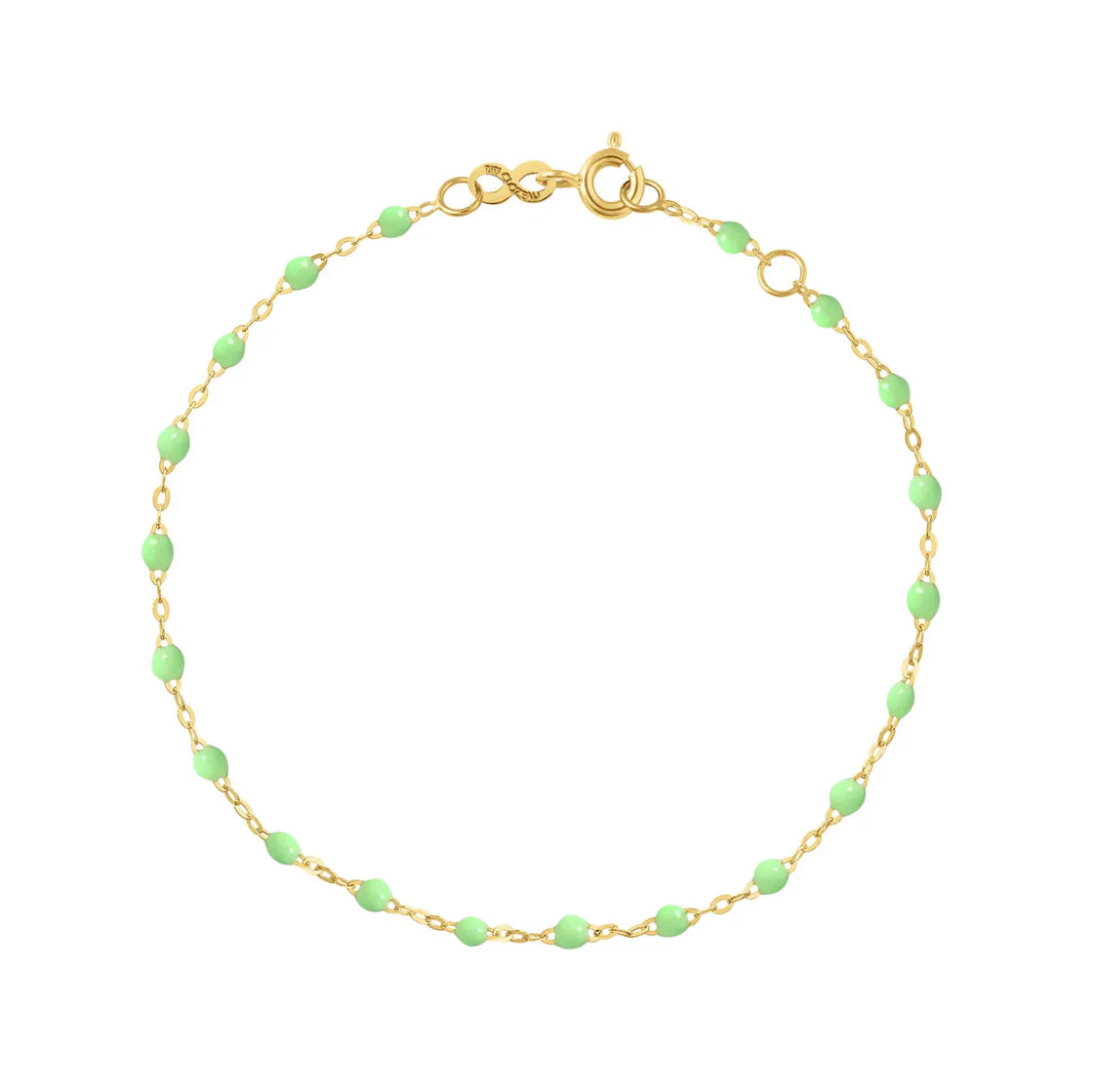 Gigi Clozeau Classic Gigi Bracelet 6.7"