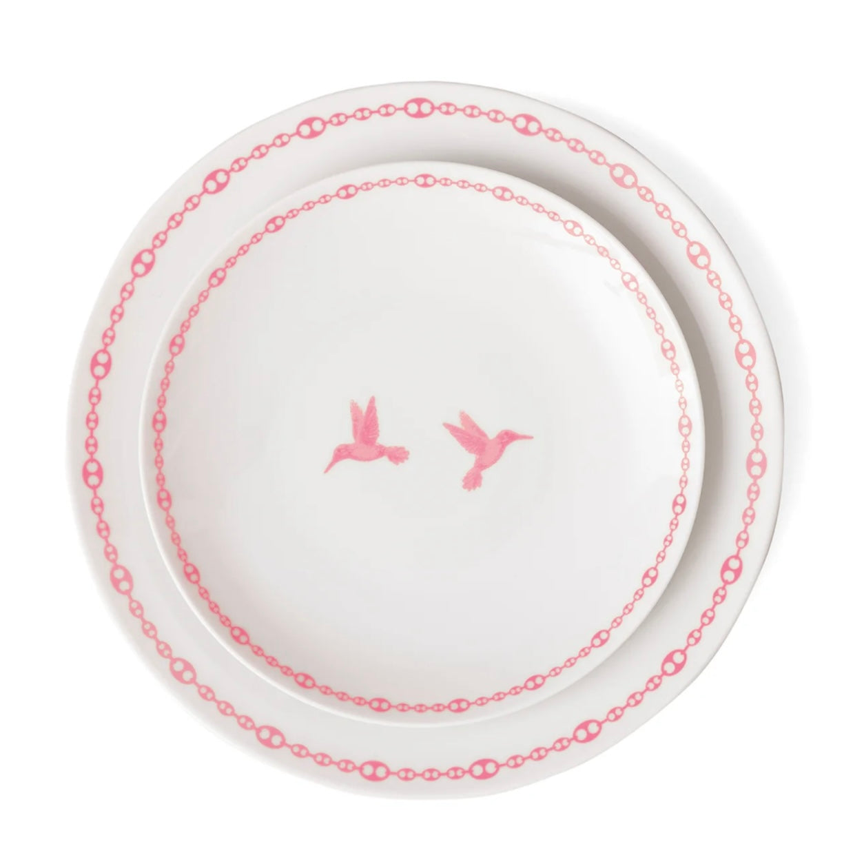 Jenna Blake Dessert Plate