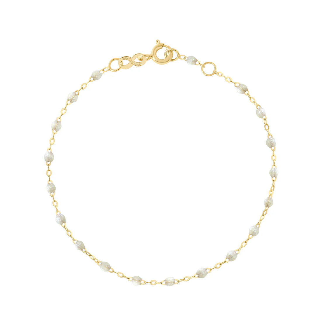 Gigi Clozeau Classic Gigi Bracelet 6.7"