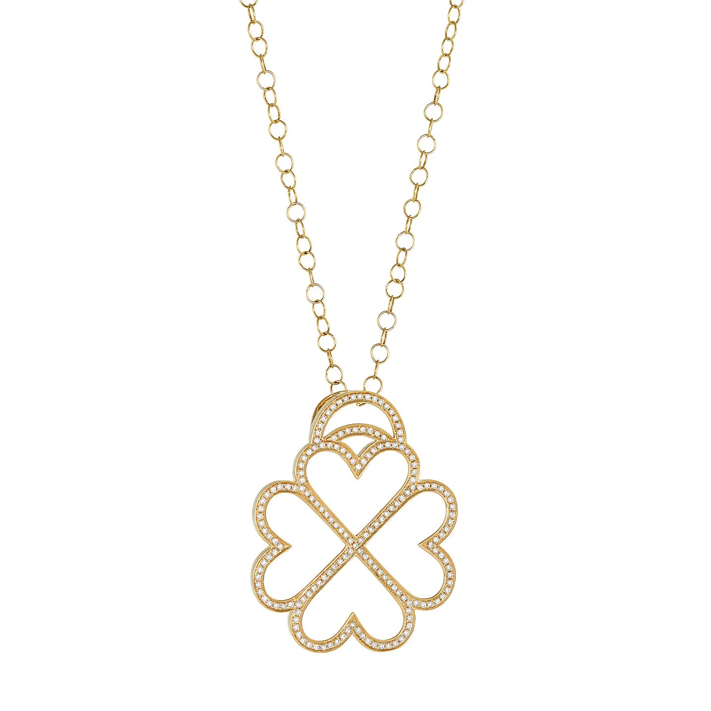 Devon Woodhill Classic Ithaca Clover