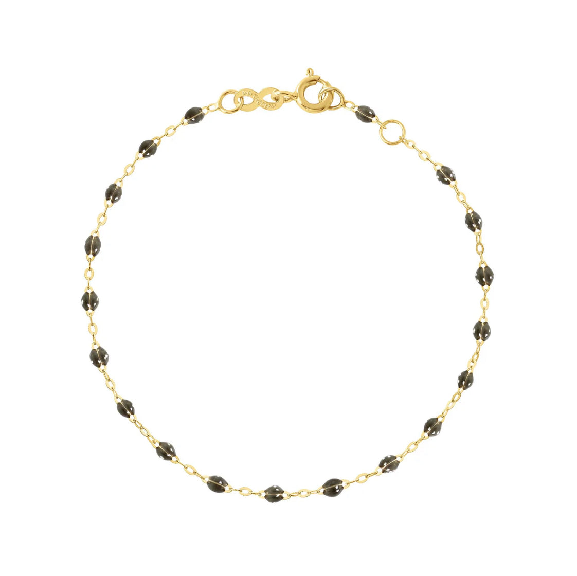 Gigi Clozeau Classic Gigi Bracelet 6.7"