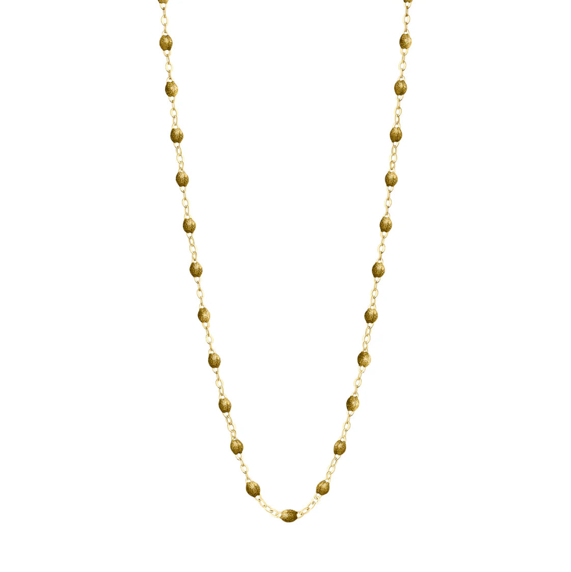 Gigi Clozeau Classic Gigi Necklace 16.5"