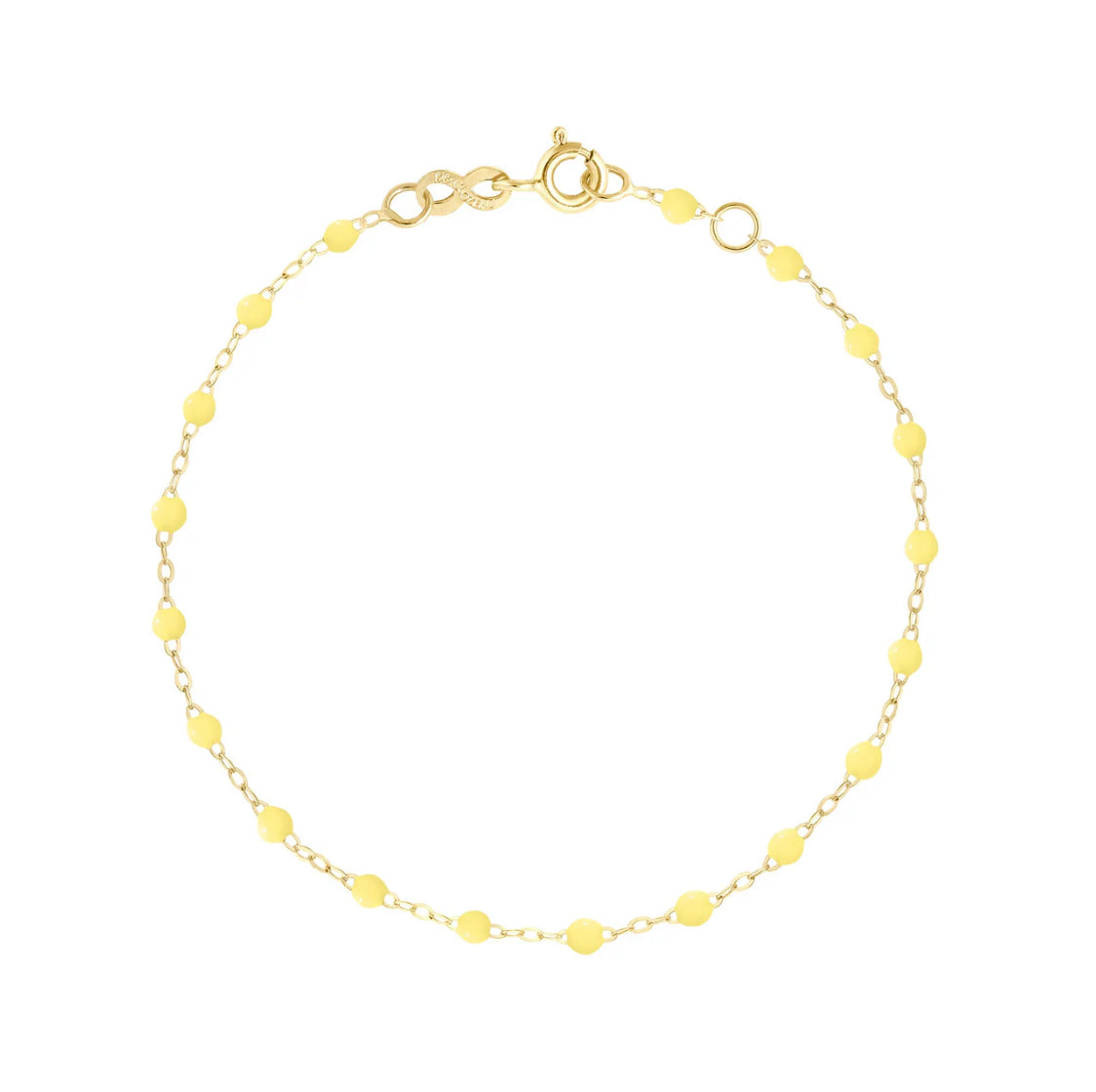 Gigi Clozeau Classic Gigi Bracelet 6.7"
