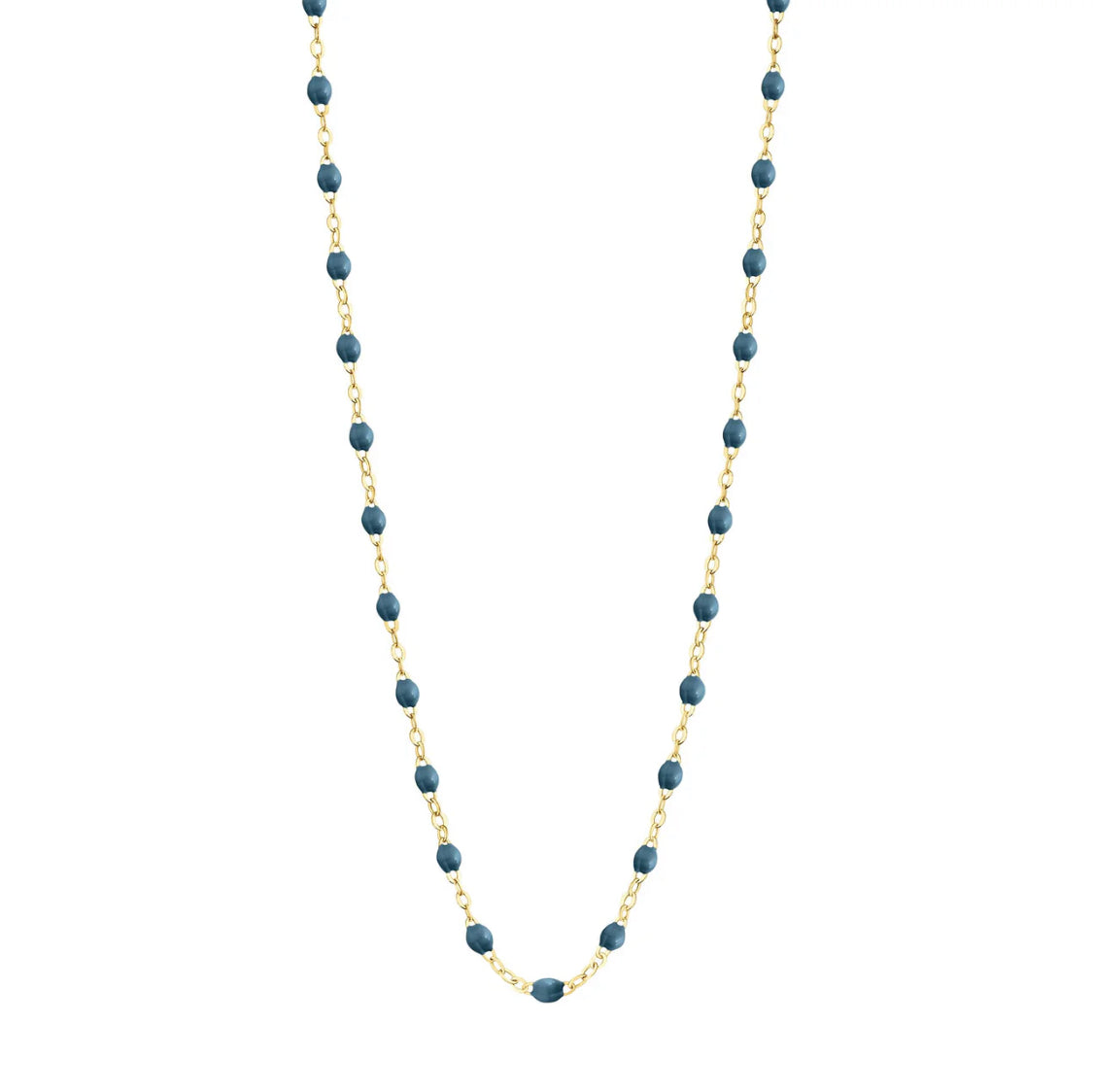 Gigi Clozeau Classic Gigi Necklace 16.5"