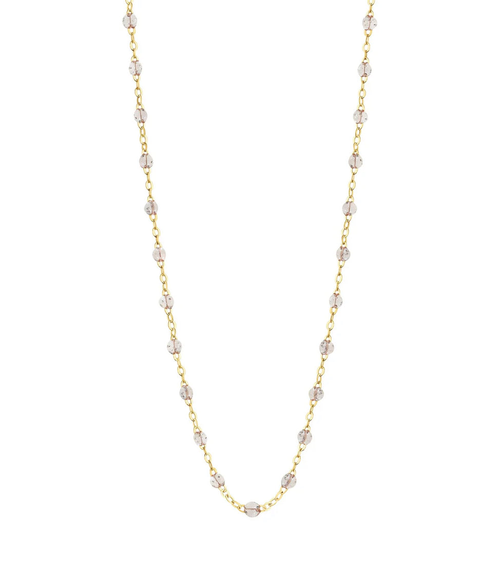 Classic Gigi Necklace 19.7"
