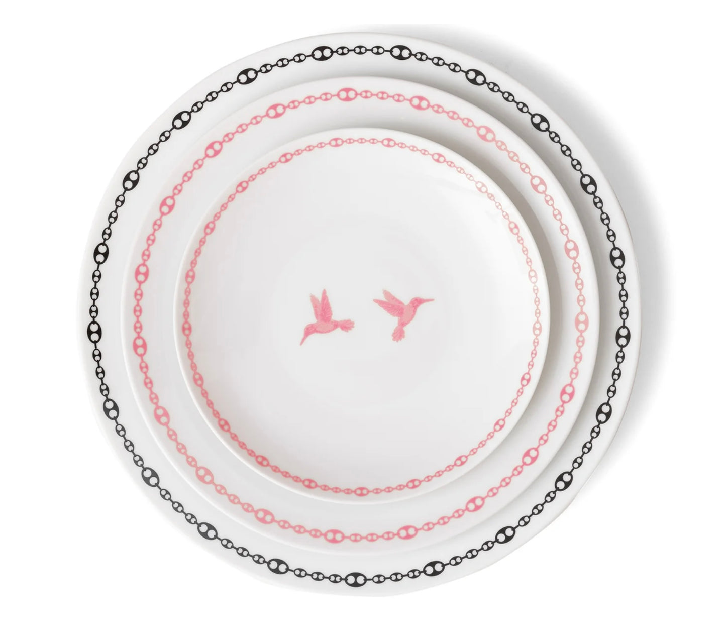 Jenna Blake Charger Plate