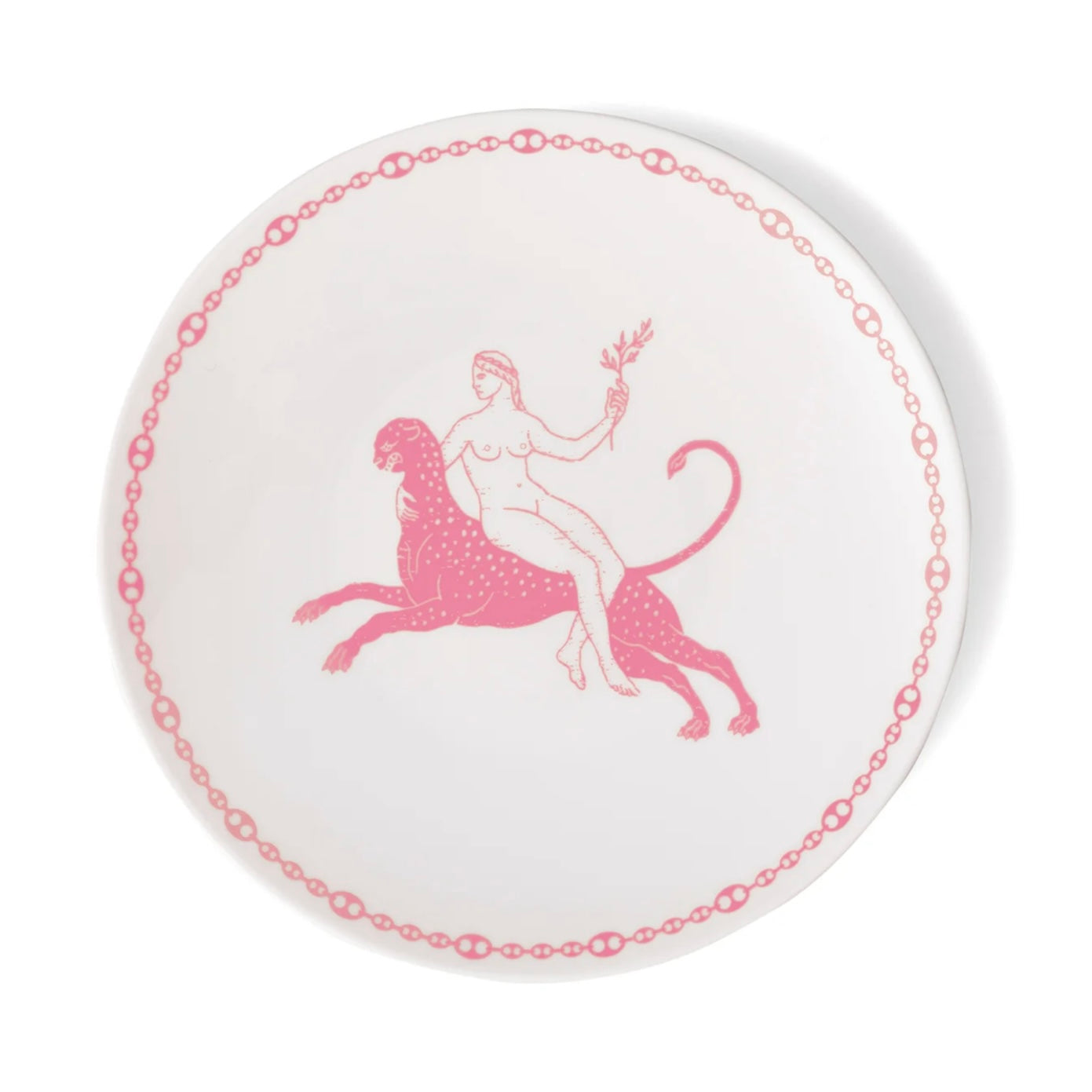 Jenna Blake Dinner Plate