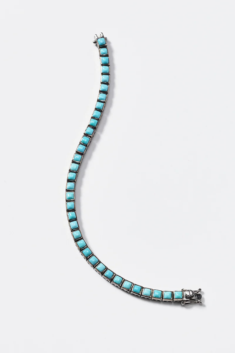 Nakard 3.5mm Tennis Bracelet