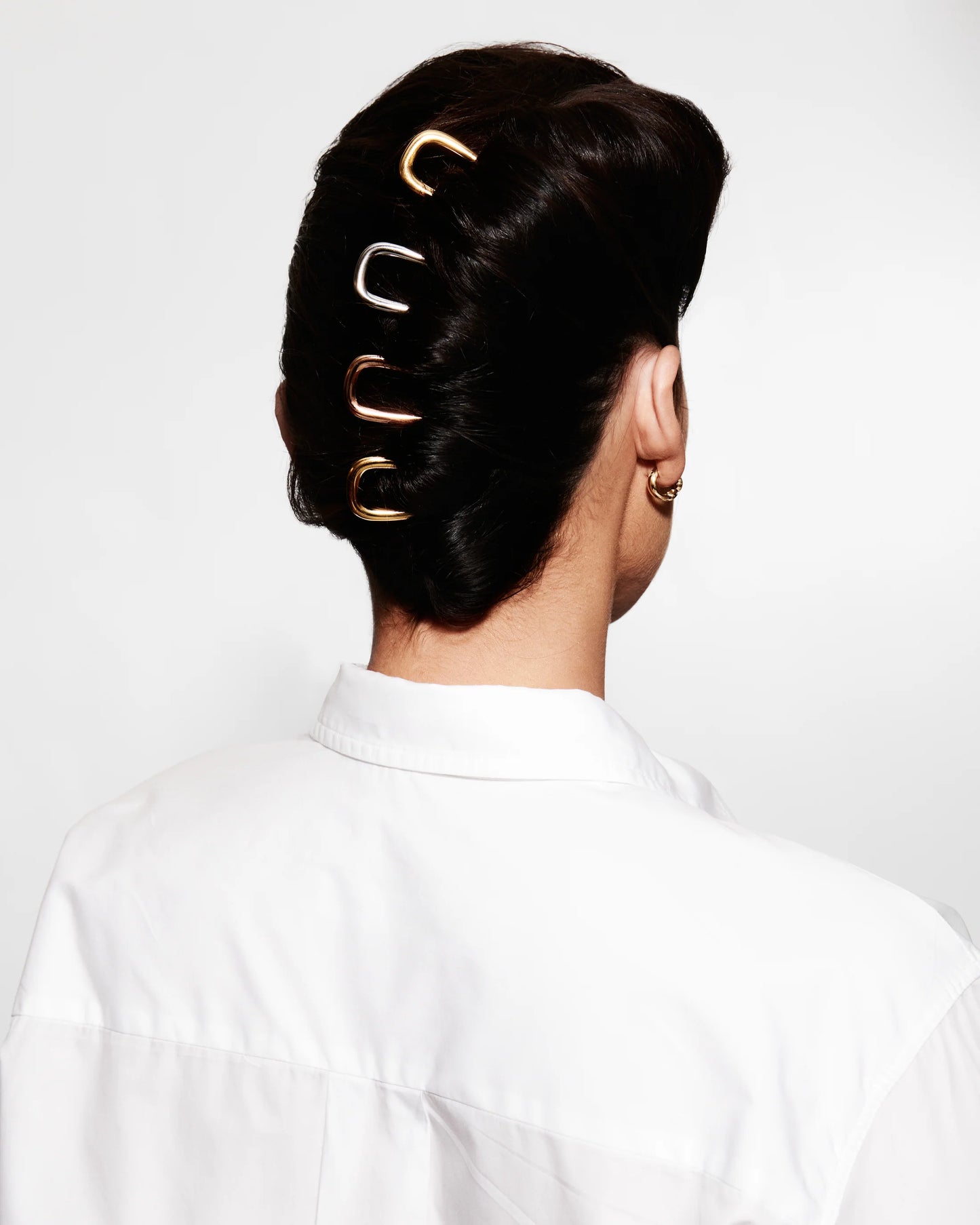 Deborah Pagani Small Sleek Hair Pin