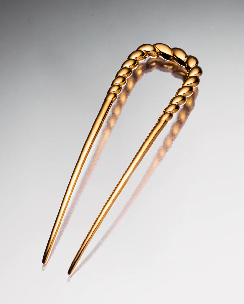 Deborah Pagani Large Rope Pin