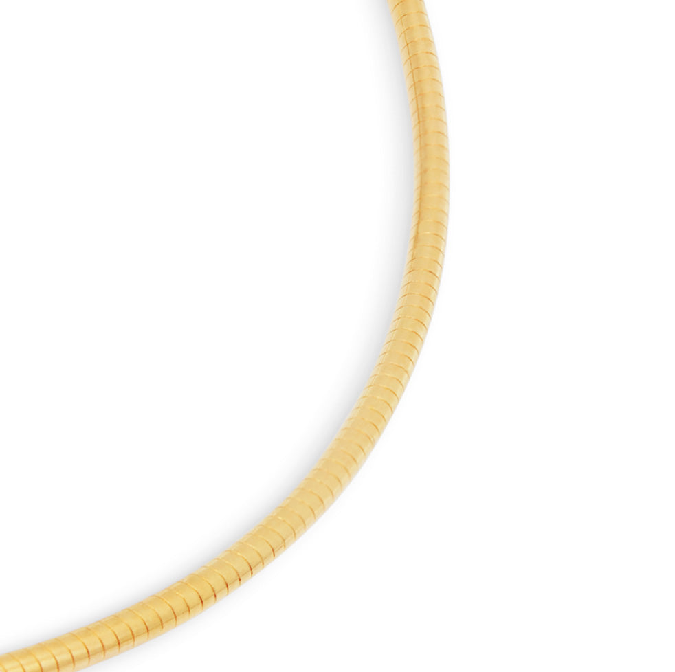 The Seven Wire Choker