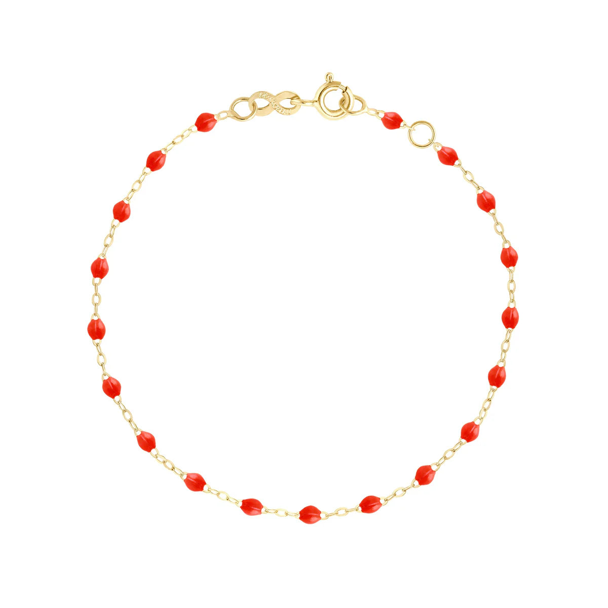 Gigi Clozeau Classic Gigi Anklet