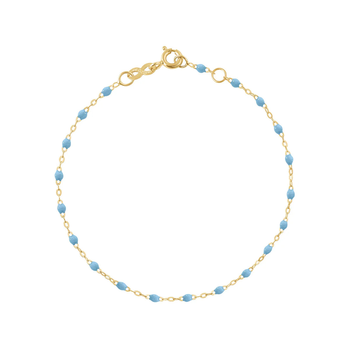 Gigi Clozeau Classic Gigi Anklet