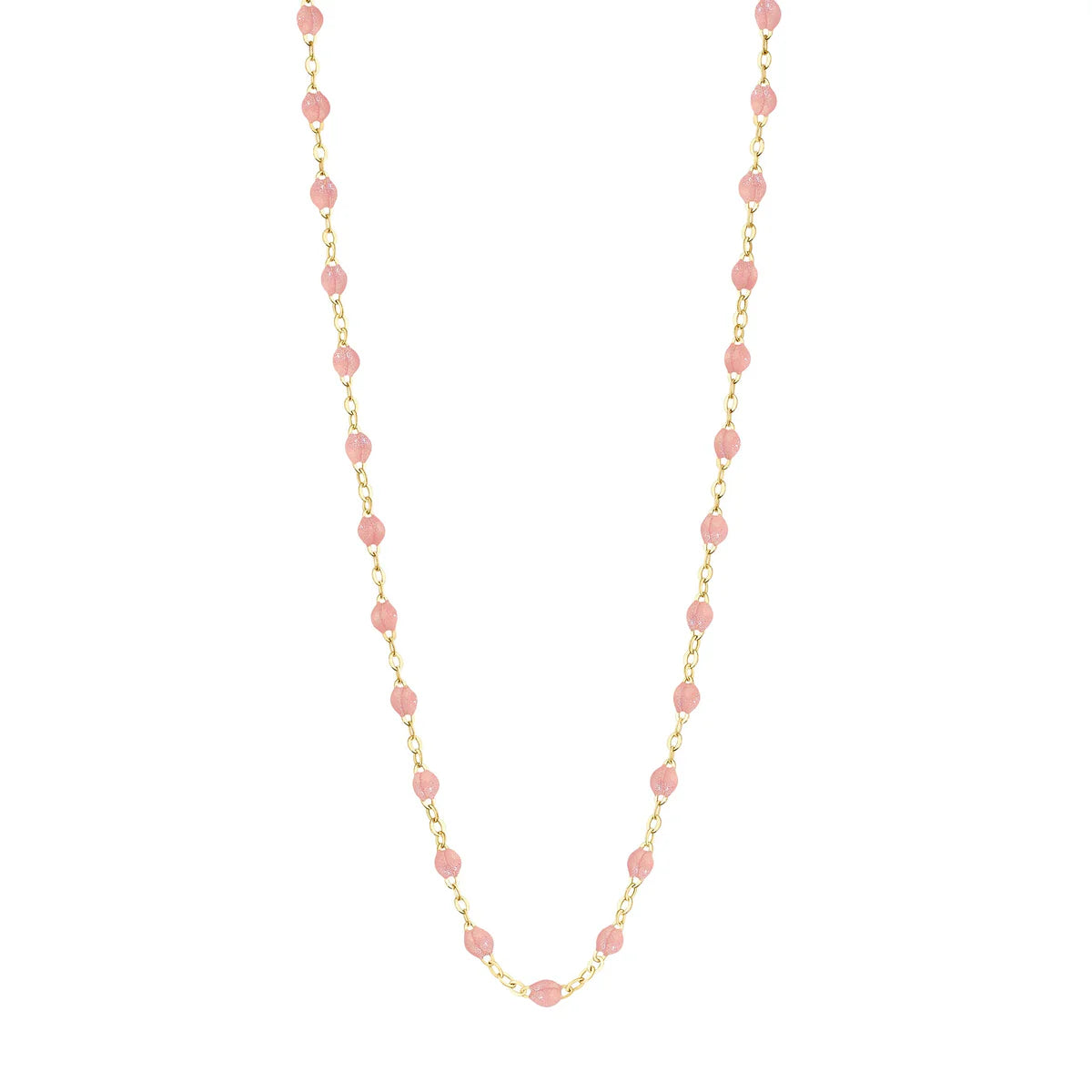 Gigi Clozeau Classic Gigi Necklace 16.5"