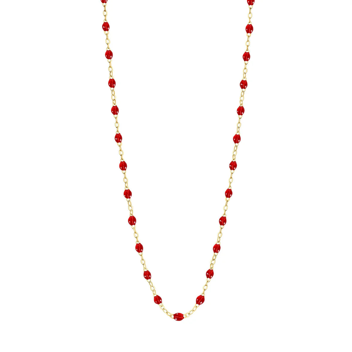 Gigi Clozeau Classic Gigi Necklace 16.5"