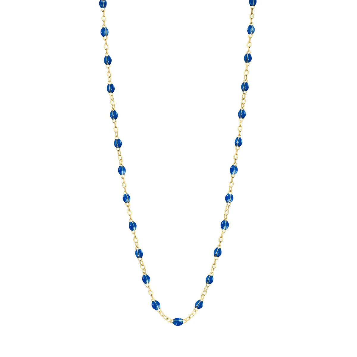 Gigi Clozeau Classic Gigi Necklace 16.5"