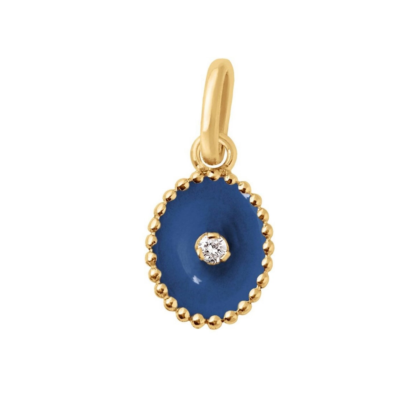 Gigi Clozeau North Star Pendant