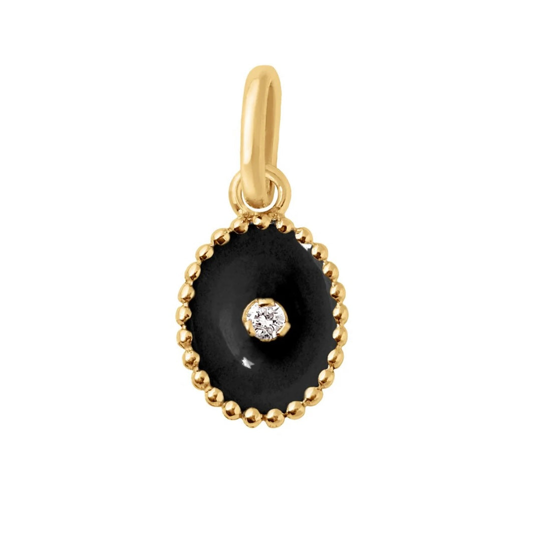 Gigi Clozeau North Star Pendant