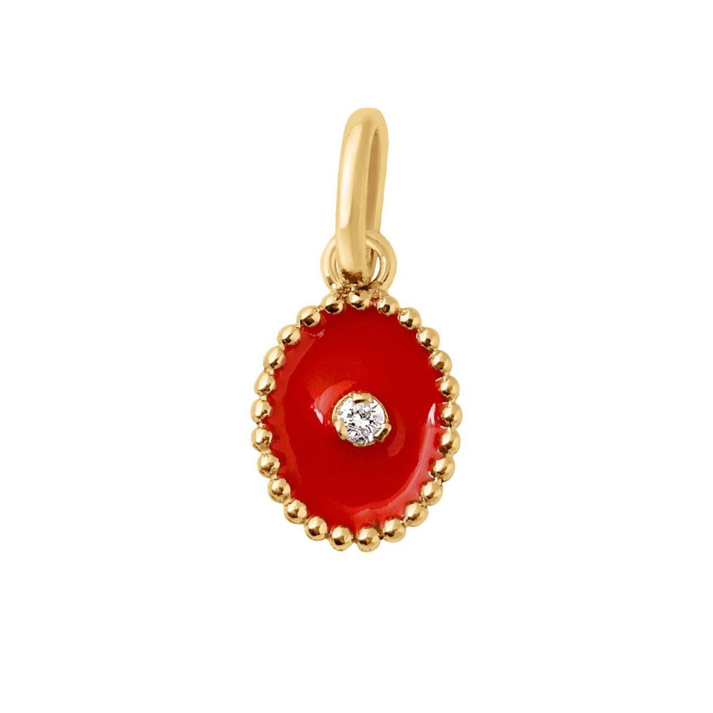 Gigi Clozeau North Star Pendant