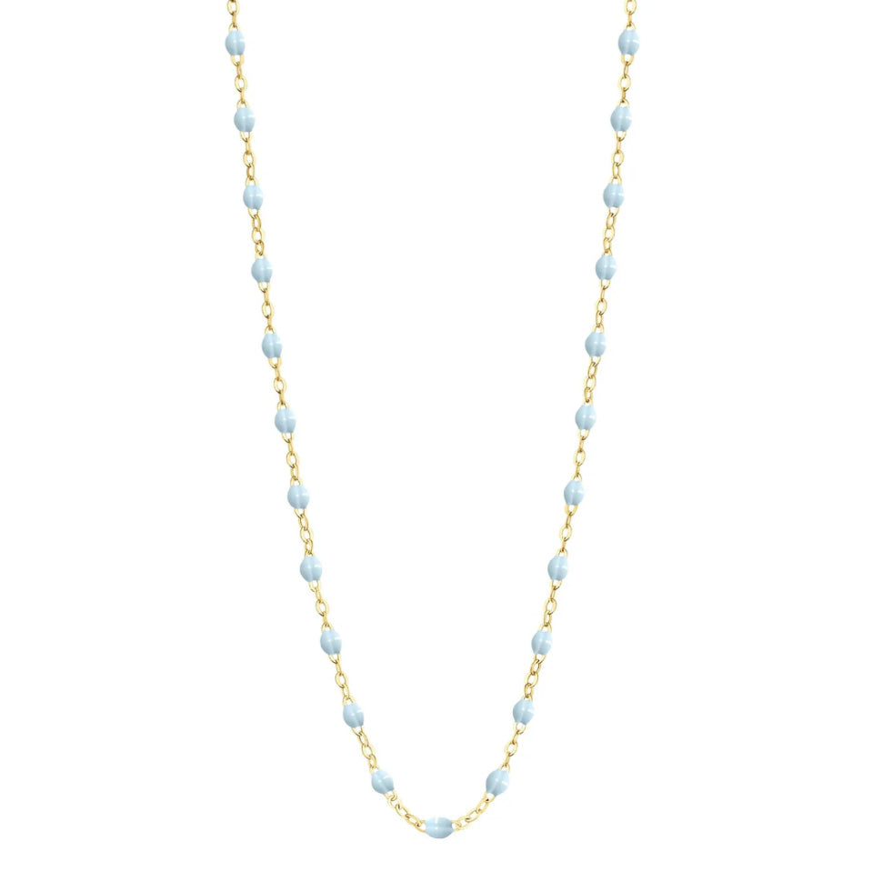 Gigi Clozeau Classic Gigi Necklace 16.5"
