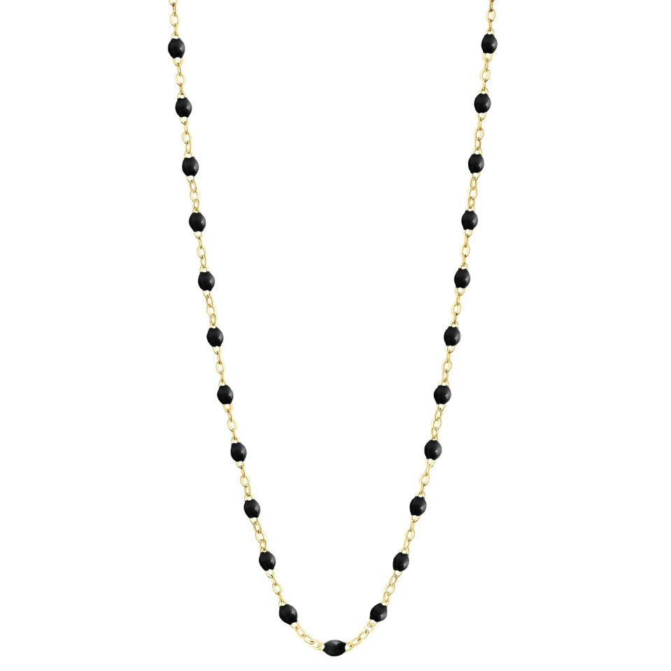 Gigi Clozeau Classic Gigi Necklace 16.5"