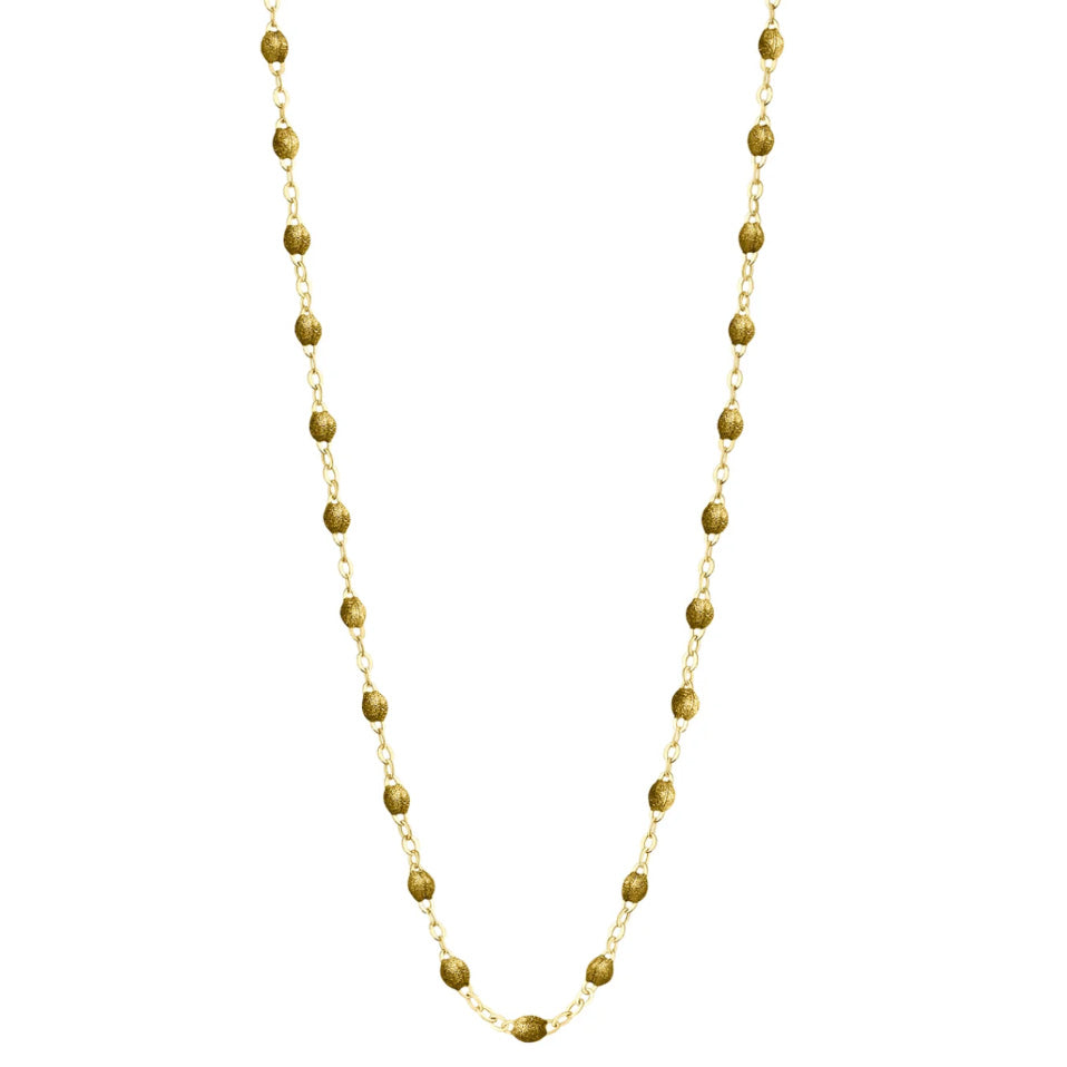 Gigi Clozeau Classic Gigi Necklace 16.5"