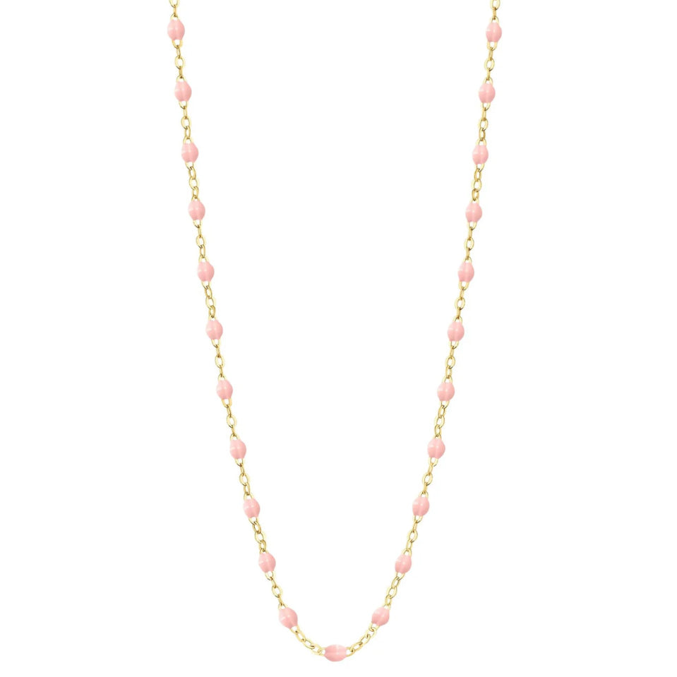 Gigi Clozeau Classic Gigi Necklace 16.5"