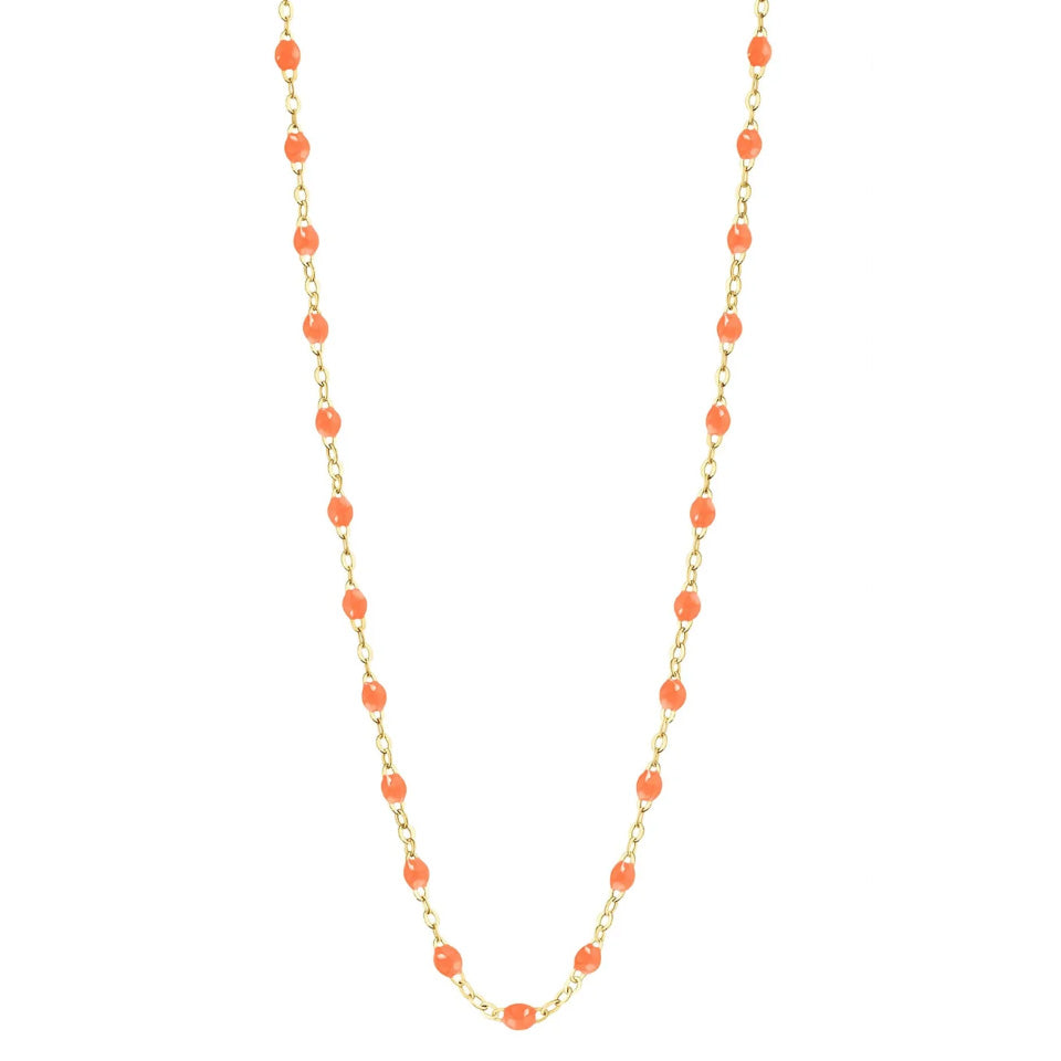 Gigi Clozeau Classic Gigi Necklace 16.5"
