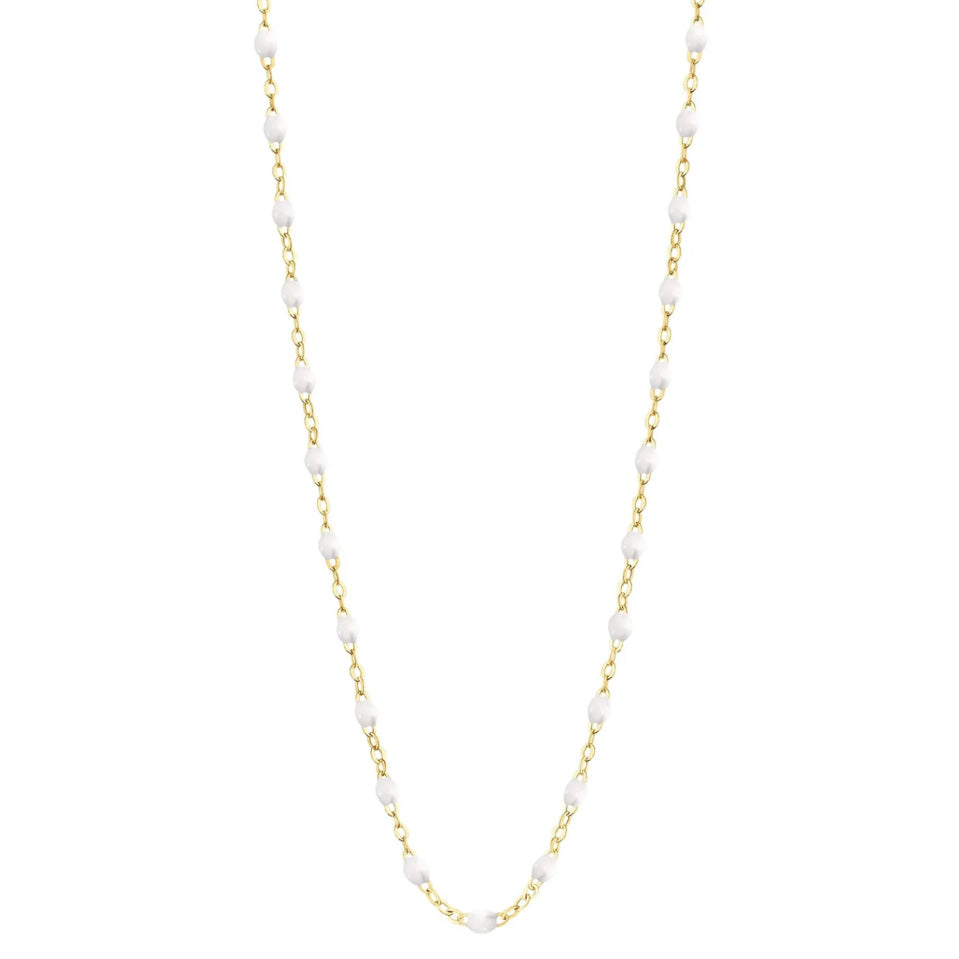 Gigi Clozeau Classic Gigi Necklace 16.5"
