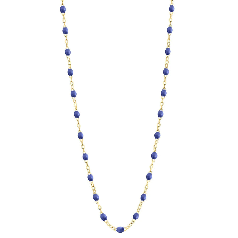 Gigi Clozeau Classic Gigi Necklace 16.5"