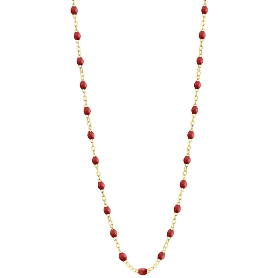 Gigi Clozeau Classic Gigi Necklace 16.5"