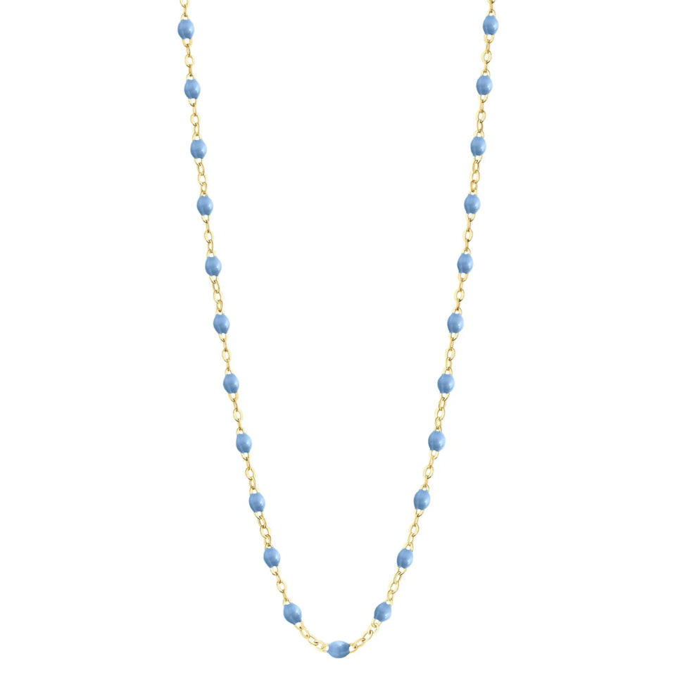 Gigi Clozeau Classic Gigi Necklace 16.5"