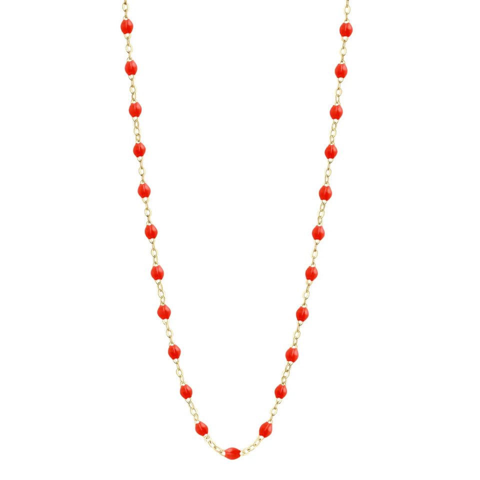 Gigi Clozeau Classic Gigi Necklace 16.5"