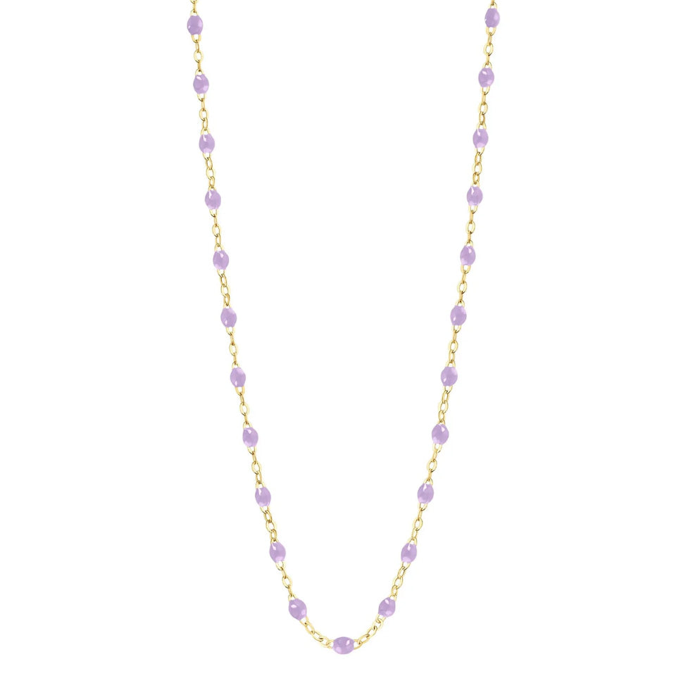 Gigi Clozeau Classic Gigi Necklace 16.5"