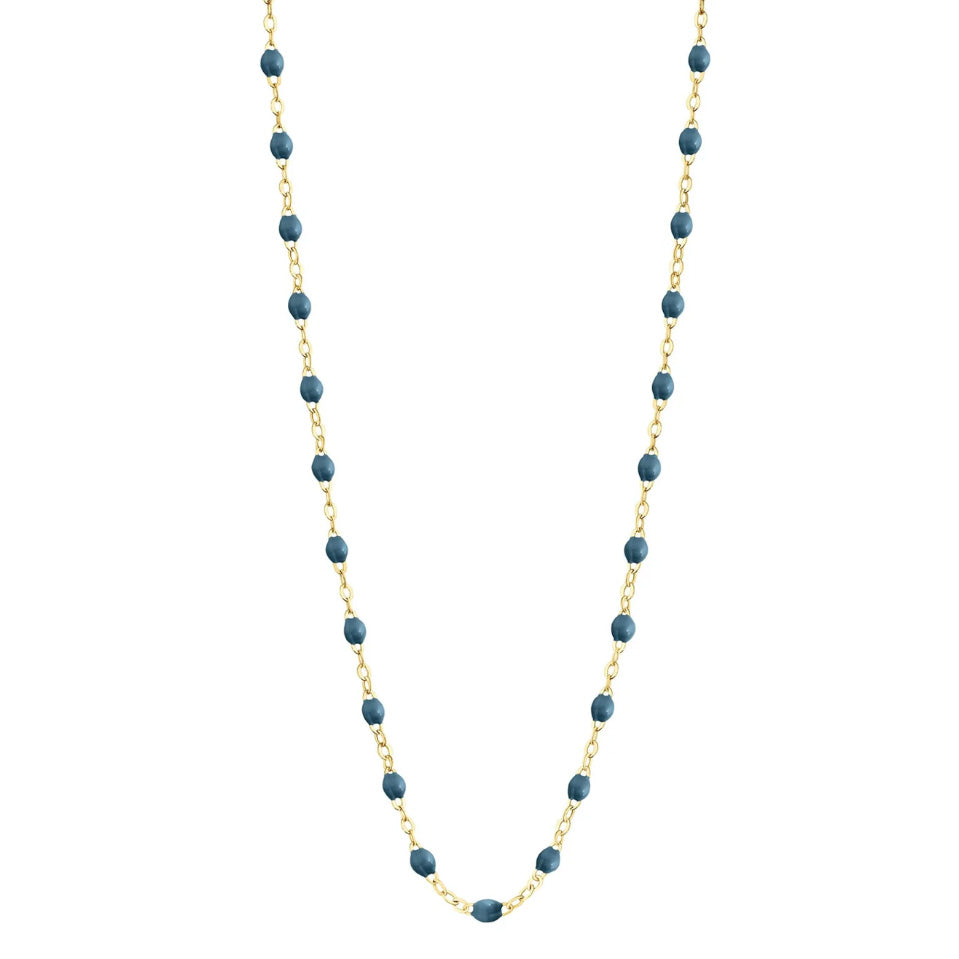 Gigi Clozeau Classic Gigi Necklace 16.5"