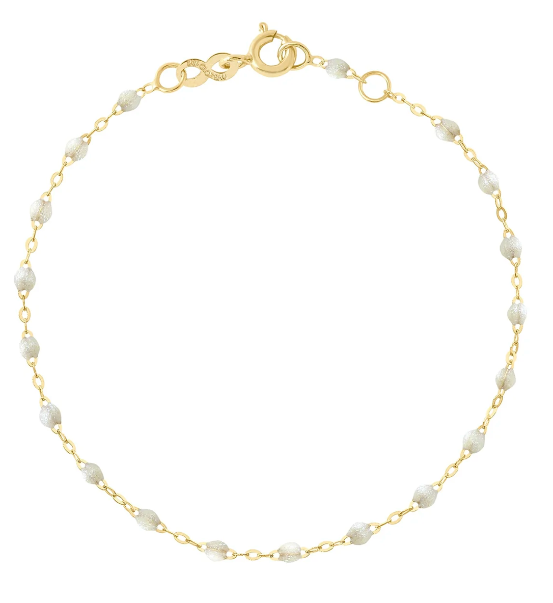 Gigi Clozeau Classic Gigi Bracelet 6.7"