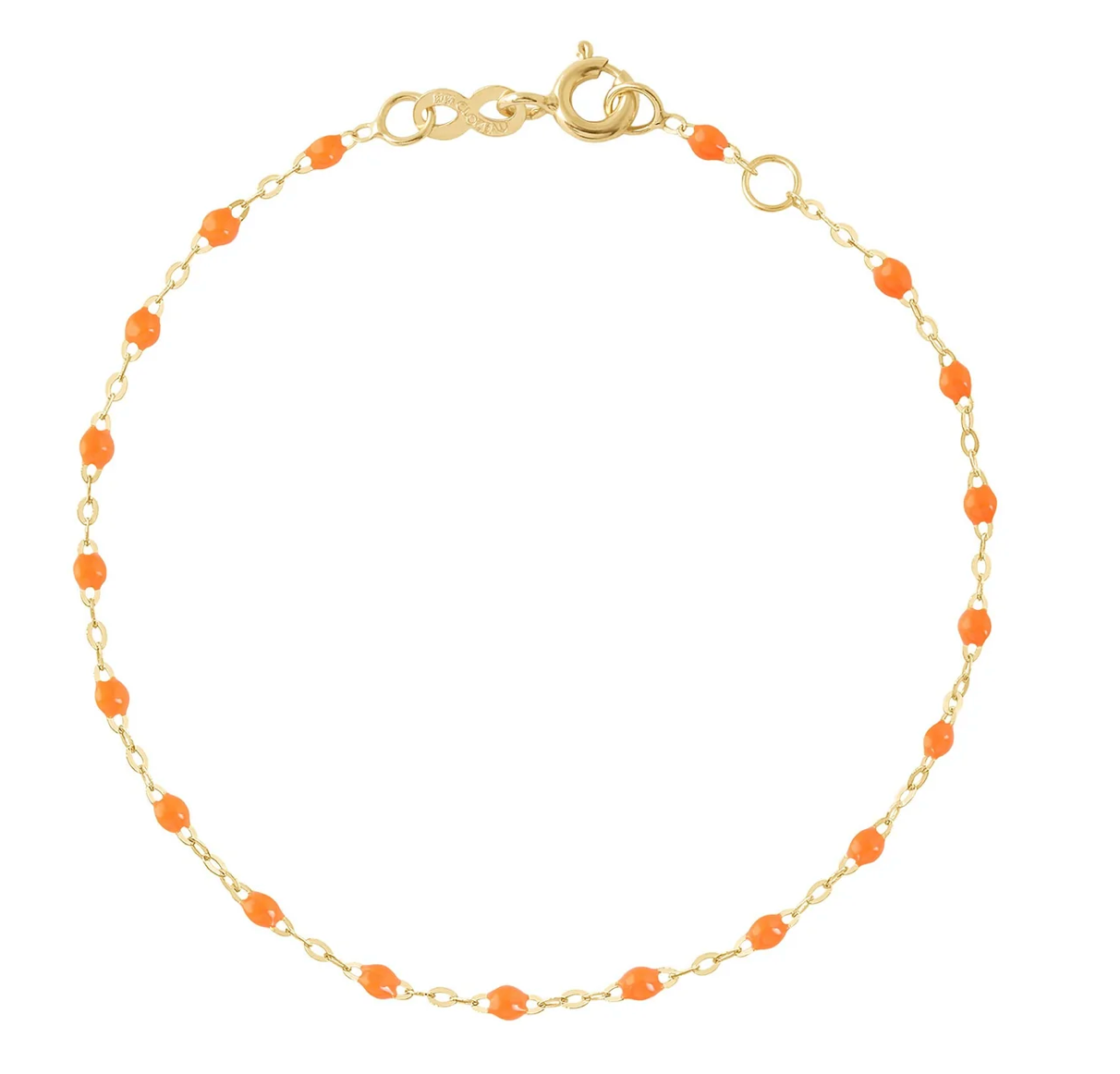 Gigi Clozeau Classic Gigi Bracelet 6.7"