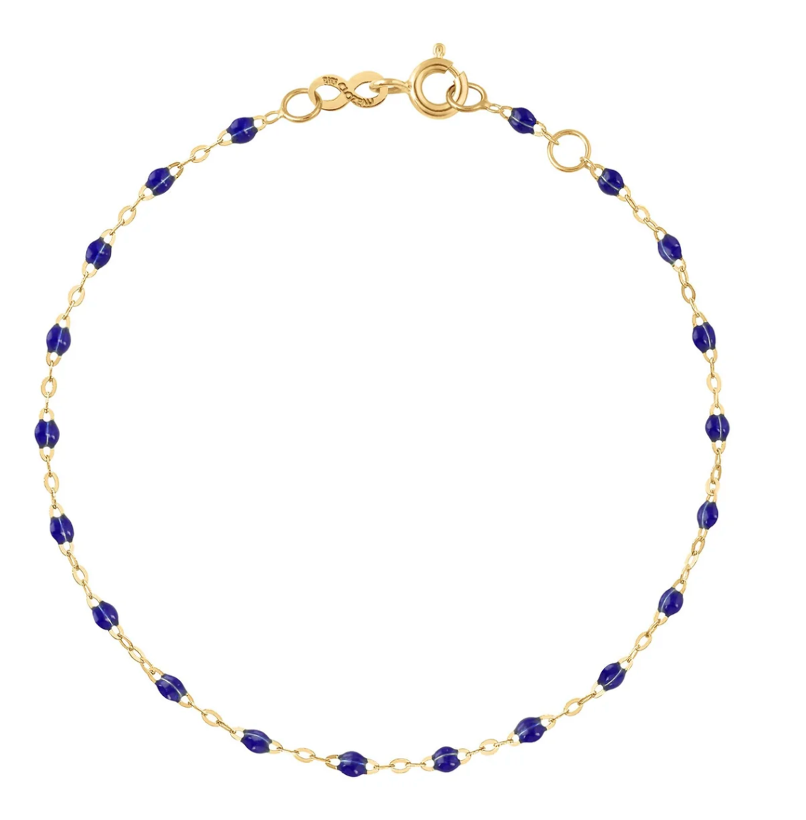 Gigi Clozeau Classic Gigi Bracelet 6.7"