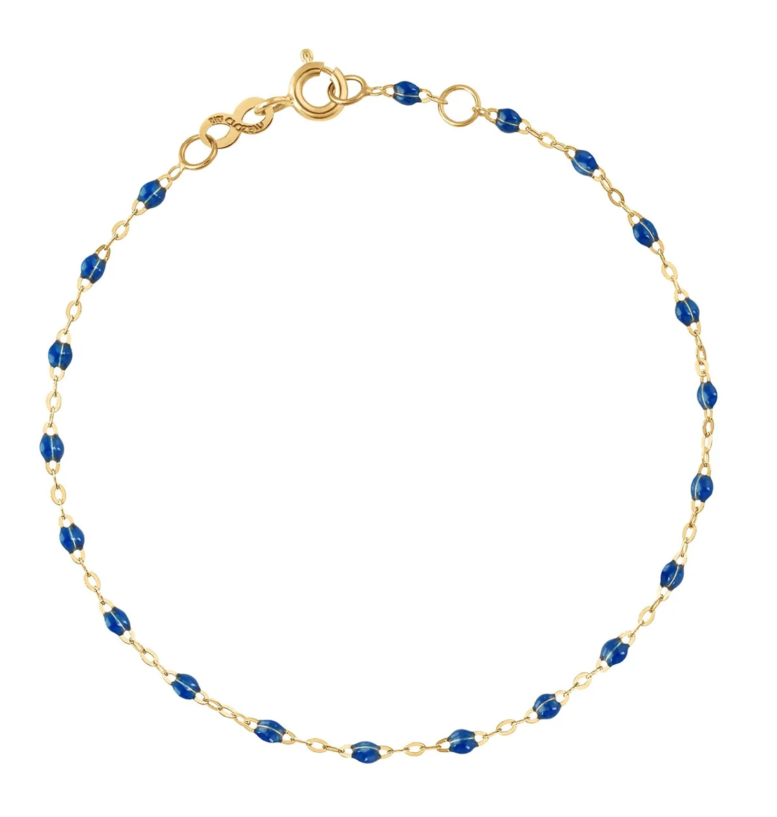 Gigi Clozeau Classic Gigi Bracelet 6.7"